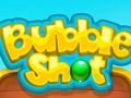 Spel Bubbla Shot  på nätet