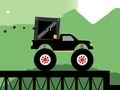 Spel Monster Truck Forest Leverans  på nätet