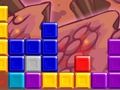 Spel Spaketris på nätet