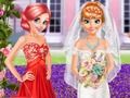 Spel Ariel på Annas bröllop på nätet Spel Ariel på Annas bröllop på nätet