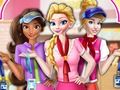 Spel Supermarket chef pÄ nÀtet Spel Supermarket chef pÄ nÀtet