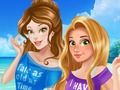 Spel Princess Aurora mode uttalande  på nätet