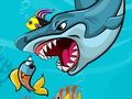 Spel Fett Shark  på nätet