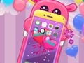 Spel Dekorera din Iphone7  på nätet