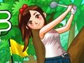 Spel Maya golf på nätet