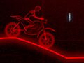 Spel Neon racer  på nätet