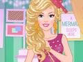 Spel Barbies Princess Skor  på nätet