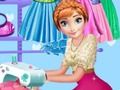 Spel Annie skrÀddare pÄ nÀtet Spel Annie skrÀddare pÄ nÀtet