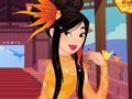 Spel Mulan Tuppens år  på nätet