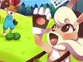 Spel Snabb Rabbit Rush  på nätet