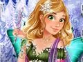 Spel Vinter Älvor Princesses  på nätet