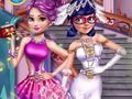 Spel Speciell Mirakulösa Wedding  på nätet