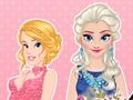 Spel Prinsessor Casting Rush på nätet