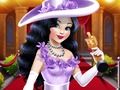 Spel Snow Vit Hollywood Glamour  på nätet