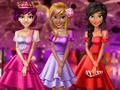Spel Candy Prom Night på nätet