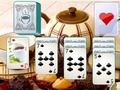 Spel Kopp te Solitaire  på nätet