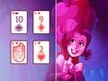 Spel Nervös magiska Solitaire  på nätet