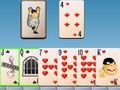 Spel Gin rummy på nätet