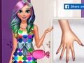 Spel Katies Candy Look  på nätet