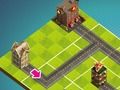 Spel Twisted Stad  på nätet