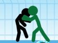 Spel Stickman: Epic Battle  på nätet