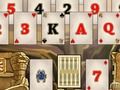Spel 3 Pyramid Tripeaks 2 på nätet