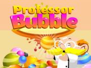 Spel Professorbubbla på nätet