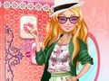 Spel Barbies garderobsmakeover pÄ nÀtet Spel Barbies garderobsmakeover pÄ nÀtet