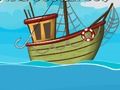 Spel Låt oss gå att fiska  på nätet