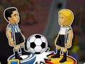 Spel Snärta Fotboll  på nätet
