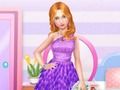 Spel Princess Middag Outfits  på nätet