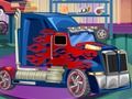 Spel Reparera din Transformers  på nätet