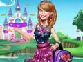 Spel Princess går till Charm School  på nätet