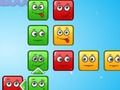 Spel Lyckliga Blocks  på nätet