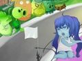 Spel Förtjusande Zombie Girl  på nätet