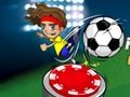 Spel Foggolfutveckling på nätet