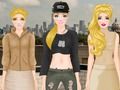 Spel Barbies Yeezy Linje  på nätet