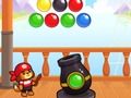 Spel Dogi bubbelskytt på nätet