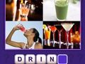 Spel 4 Bilder 1 Word  på nätet