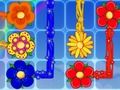 Spel Blommor  på nätet