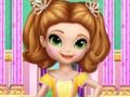 Spel Little Princess Beauty Tips på nätet