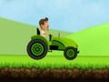 Spel Galen Hill Driver på nätet Spel Galen Hill Driver på nätet