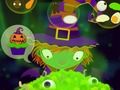 Spel Kök Witch  på nätet