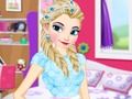 Spel Ice Princess Fashion Day på nätet