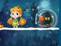 Spel Gelé Blast  på nätet