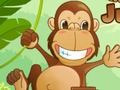 Spel Monkey Banan Jump  på nätet