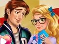 Spel Disney High School Kärlek  på nätet