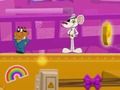 Spel Danger Dash Mouse Ultimate på nätet