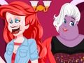 Spel Prinsessa vs skurk ansikte swap på nätet