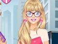 Spel Rapunzel School Mode  på nätet